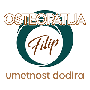 OSTEOPATIJA BEOGRAD Logo